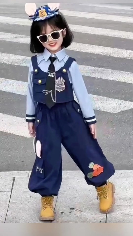 抖音 侏儒女孩