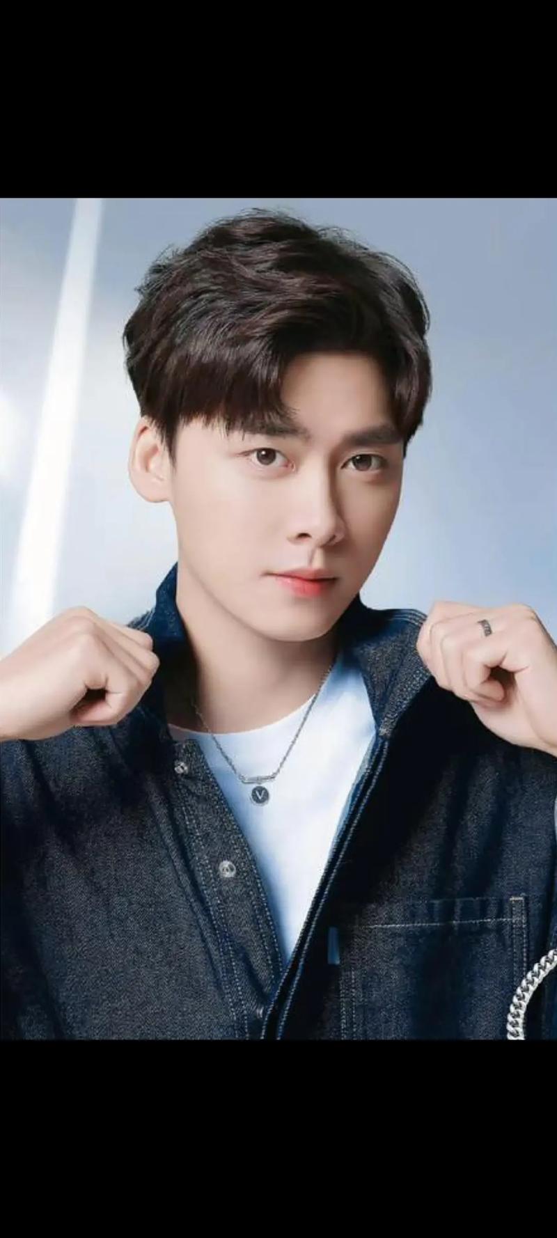 李易峰个人资料
