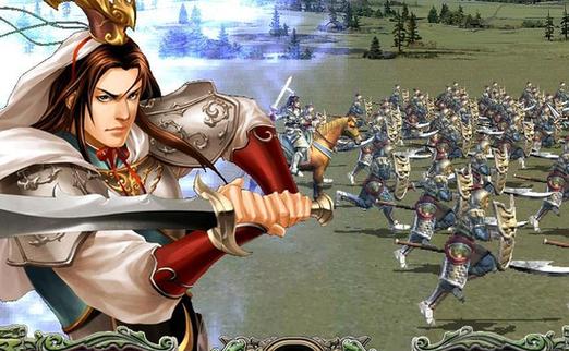 三国群英传7合体技大全
