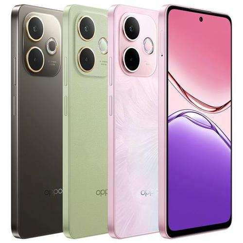 oppoa5是什么机型游戏截图