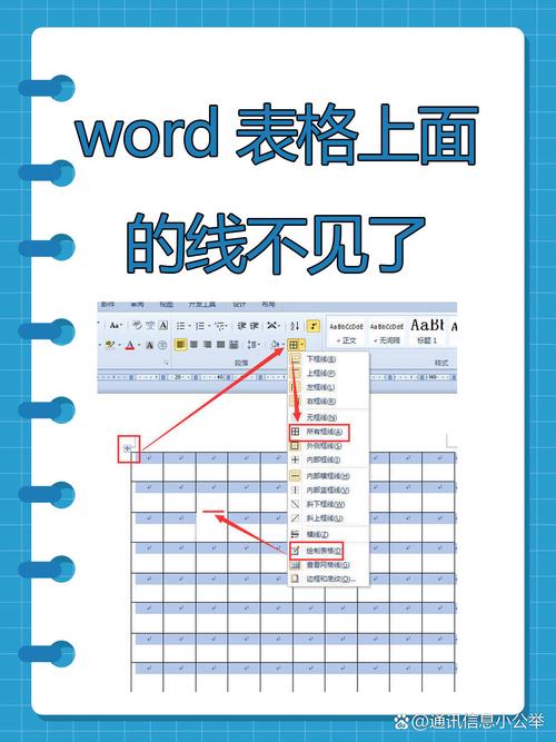 word文档边界线没有了