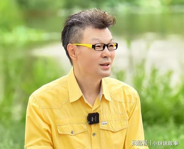 安徽卫视主持人李彬