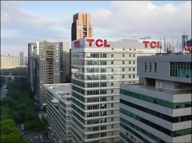 tcl总部在深圳吗缩略图