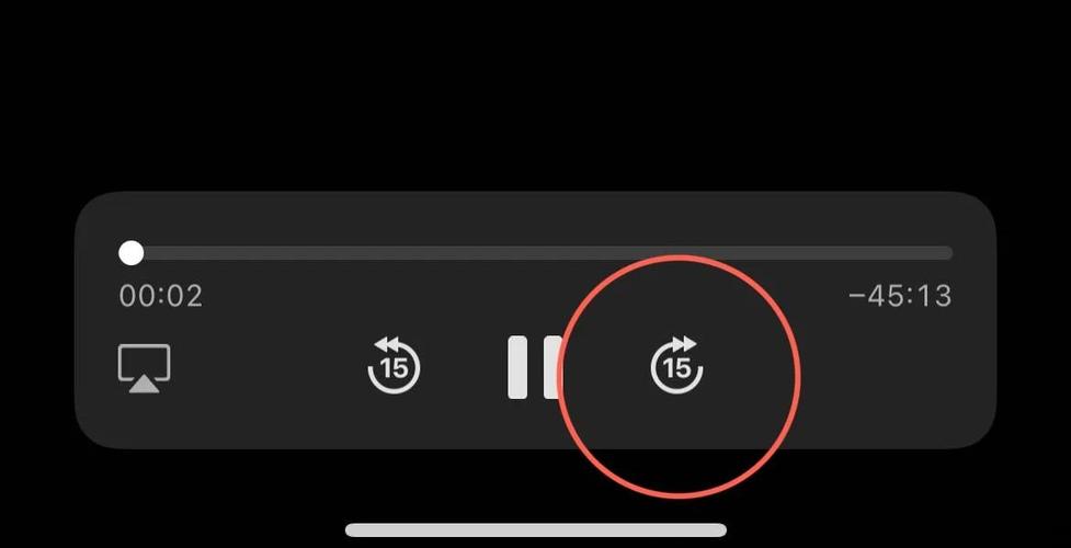 苹果视频倍速播放app