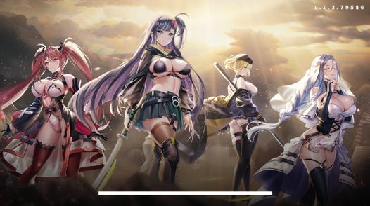 星陨计划破解版永久免费截图