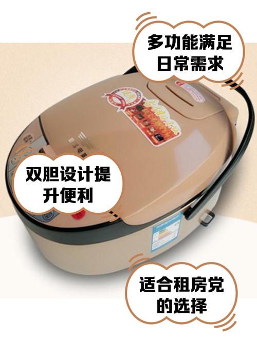 新飞电饭煲使用视频教程游戏截图