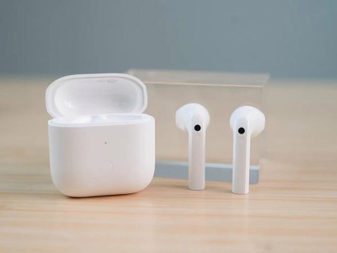 redmi buds3怎么看电量