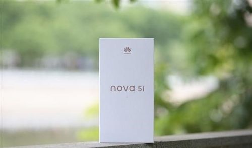 华为nova5i拍照卡顿怎么处理