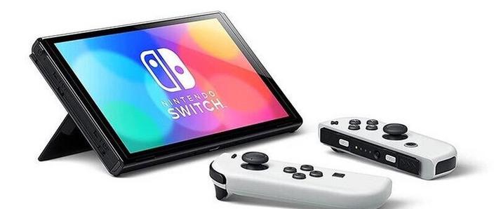 任天堂switch可以用投影仪吗缩略图