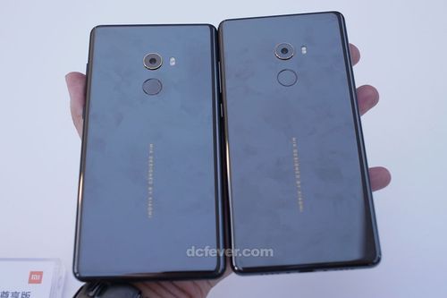 小米手机尊享版和普通版的区别截图
