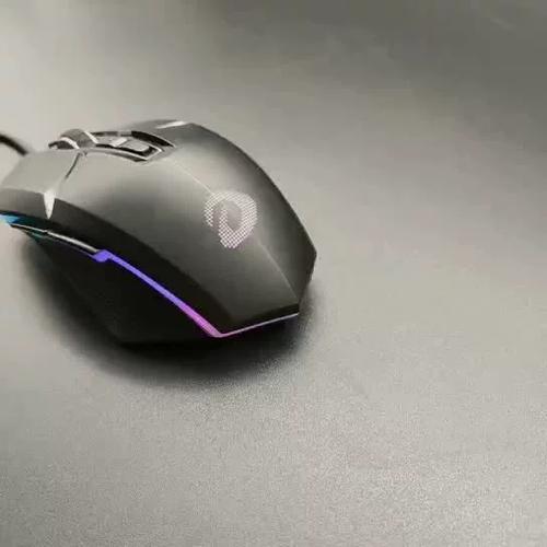 csgo选手用的鼠标