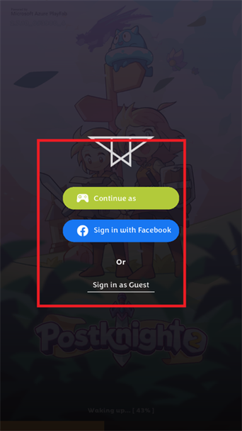 postknight2官网下载