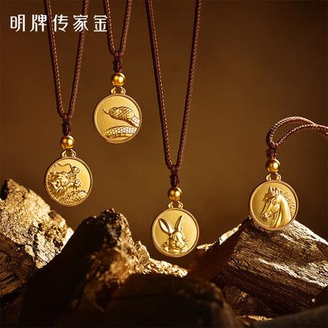 明牌珠宝黄金回收价格