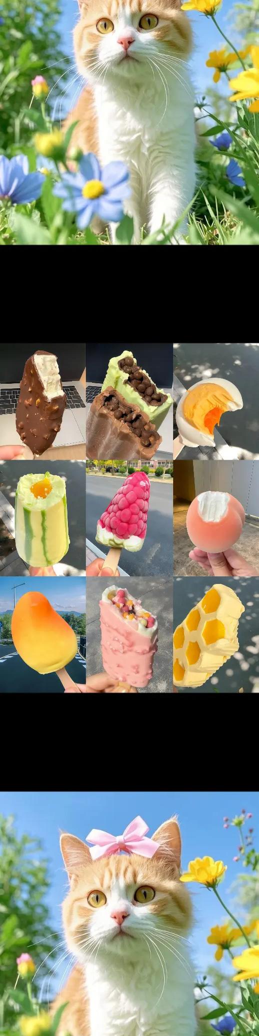 冰淇淋适合什么季节吃