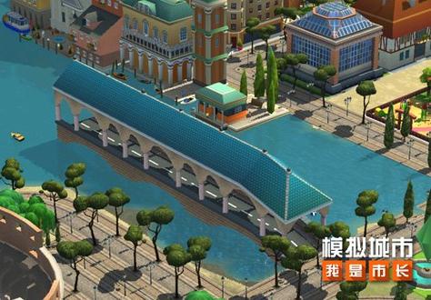 simcity国际版官网缩略图