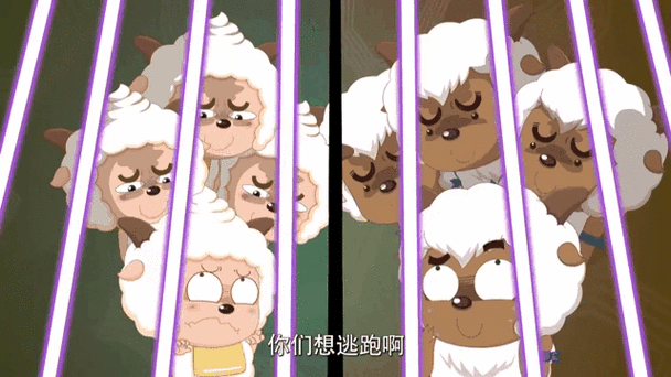 喜羊羊身高