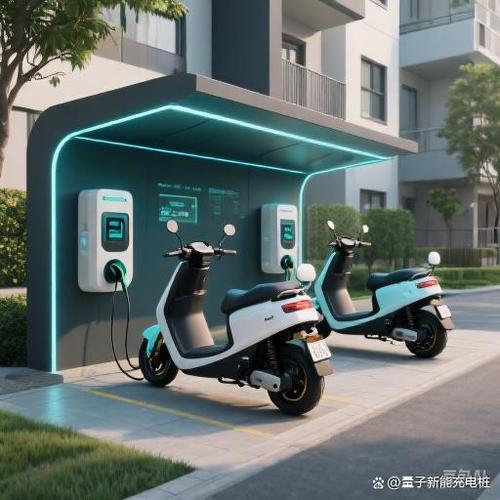 电动自行车怎么充电