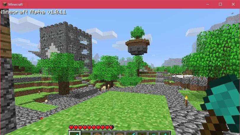 我的世界pe启动器