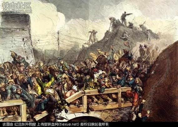 什么颜色代表战争