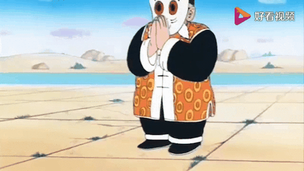 孙悟空的爷爷孙悟饭缩略图