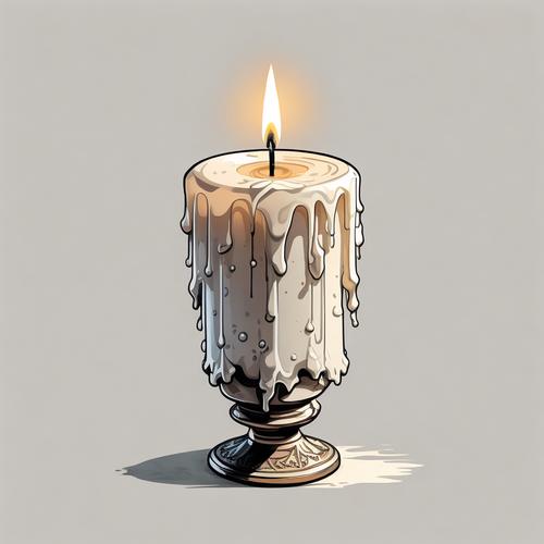 生日蜡烛的讲究