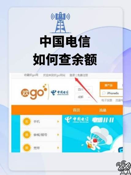 电信话费余额转赠家人