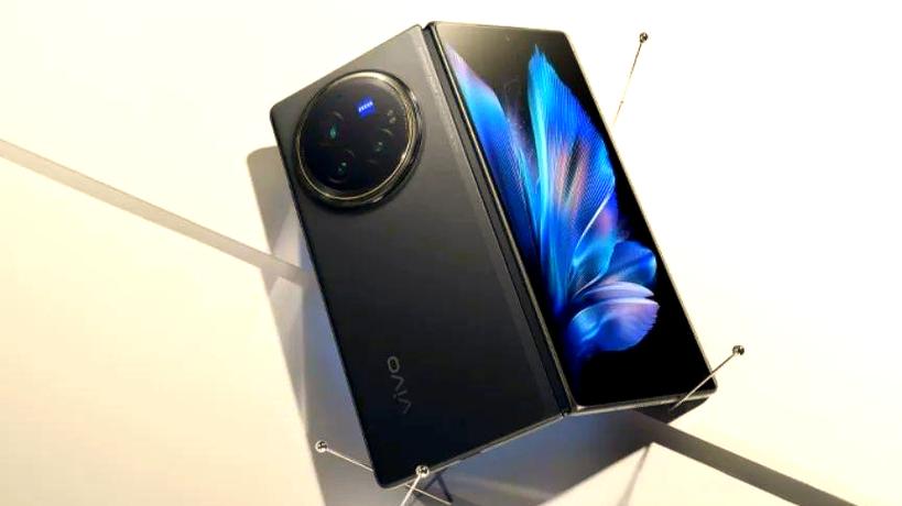 vivo手机振动小