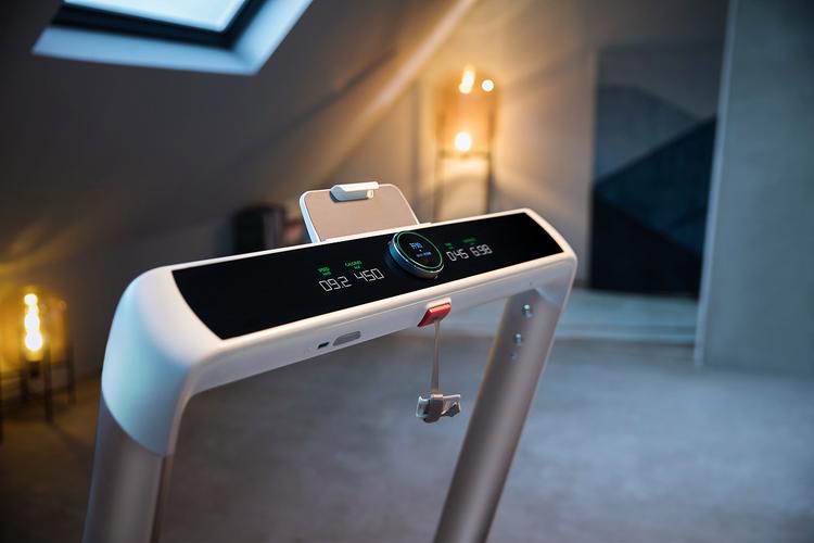 keep跑步机wifi异常