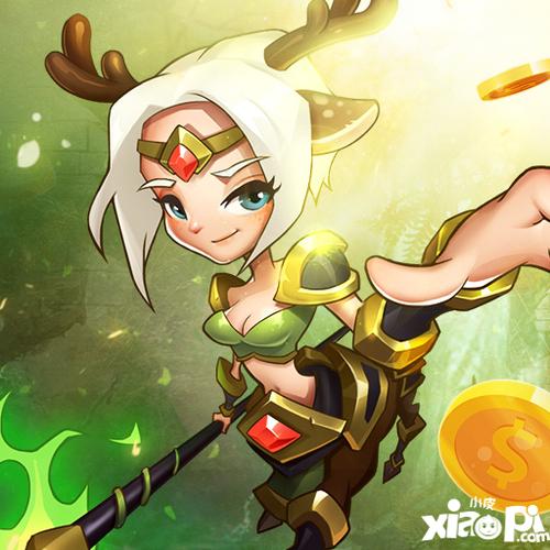 放置奇兵最强英雄