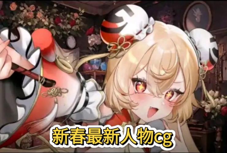 星陨计划全角色cg