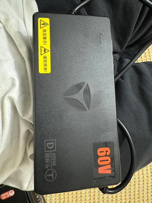为什么电动车充电器一闪一闪的
