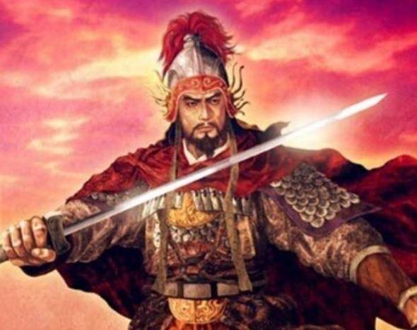 西游从尉迟恭开始崛起