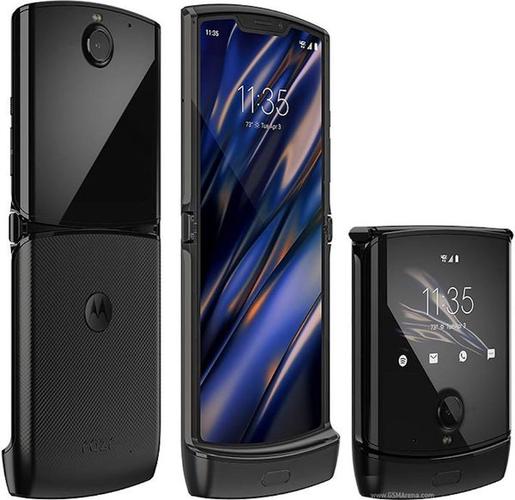 摩托罗拉razr2019手机