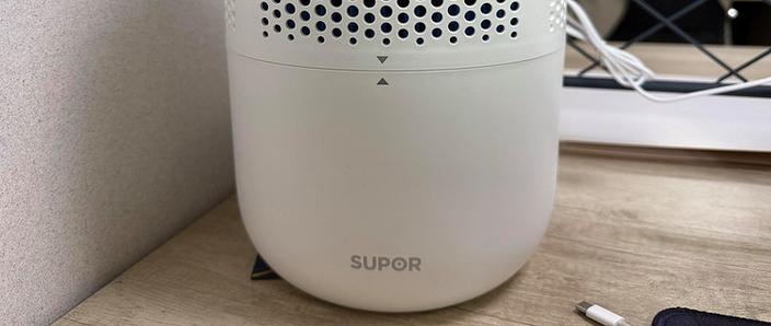 苏泊尔加湿器不喷雾怎么解决