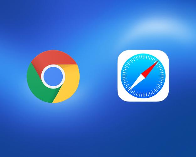 chromesafari浏览器