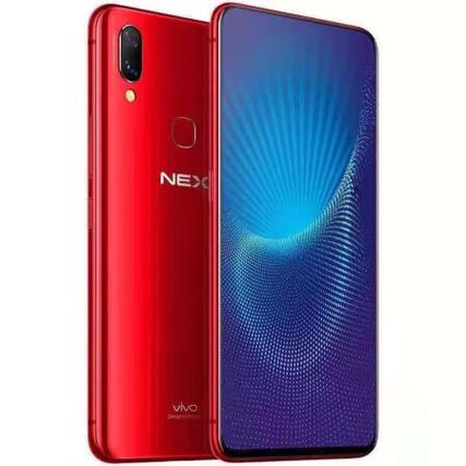 vivo nex图片