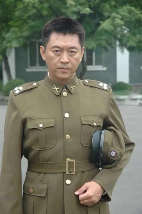 特战先锋原型