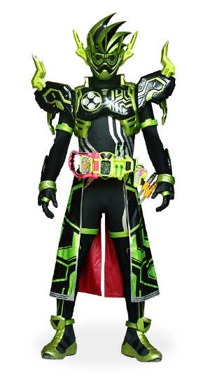假面骑士Cronus