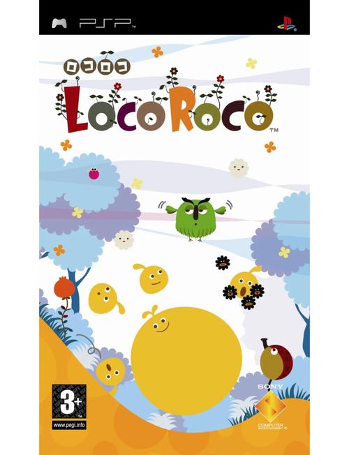 locoroco