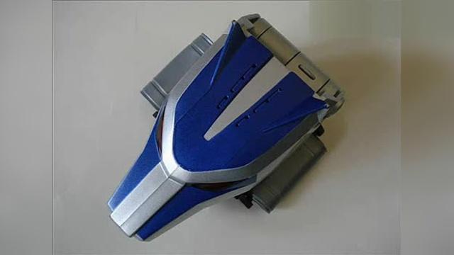 百兽战队变身模拟器下载