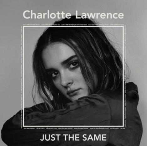 justthesamelike英文歌