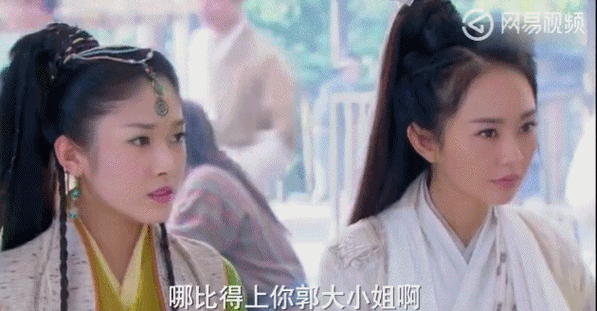 一龙双凤之神雕侠侣