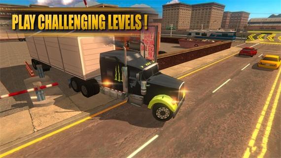 trucksimulator下载截图