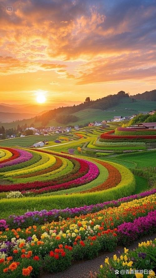 花田