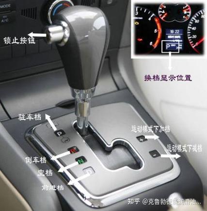 自动挡顿挫感如何消除