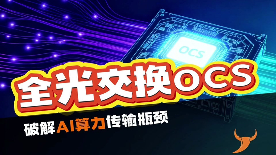 ocs是什么意思