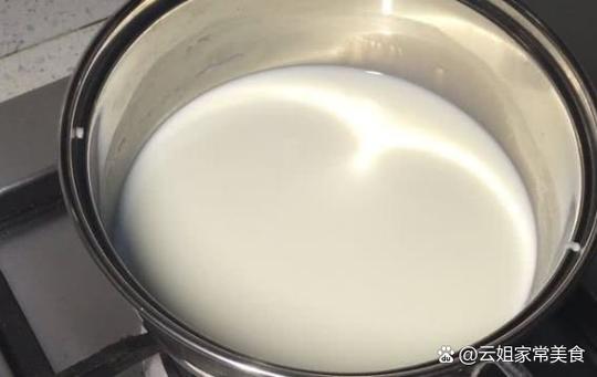 牛奶烧糊了是不是有毒