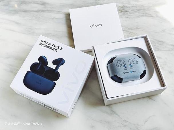 vivotws3耳机如何重新配对缩略图