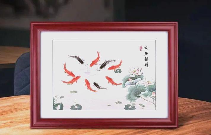 家里养鲤鱼风水