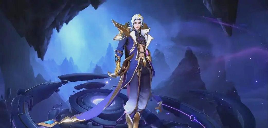 星界游侠是哪个赛季的皮肤